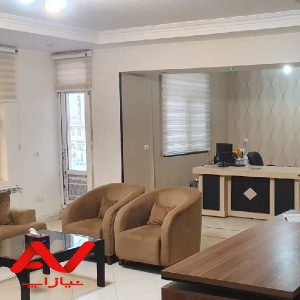 واحد اپارتمانی برای اجاره