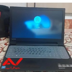 لپ تاپ لنوو