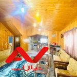 ویلا نیم پیلوت نماسنگ