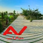 ویلا شیک و استخر دار