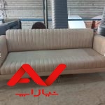 مدل تخت خواب شو