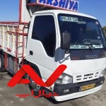 ایسوزو ۸۹ ای بی اس