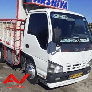ایسوزو ۸۹ ای بی اس