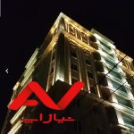 همکاری در دفتر مهندسی