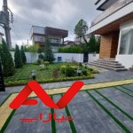 ویلا شیک و مدرن اکازیون