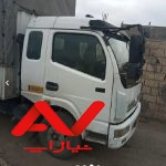 کاوایان شیش تن بدون رنگ به شرط