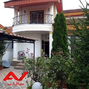 ویلا دوبلکس