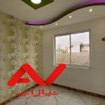 ویلا فلت نما مدرن