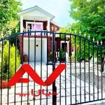 ویلا نیم پیلوت