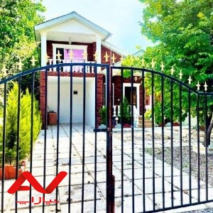ویلا نیم پیلوت