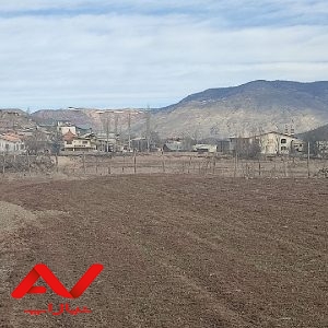 فروش زمین ییلاقی منطقه کجور مازندران