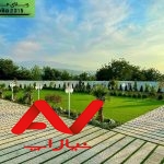 ویلا شیک و استخر دار
