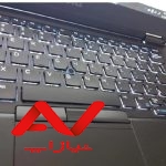 لپ تاپ دل i7 5600U نسل پنج