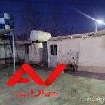 فروش زمین