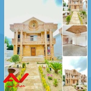 کاخ ویلا شیک