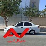ساینا دنده‌ای EX، مدل ۱۳۹۸