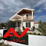 ویلا دوبلکس شیک