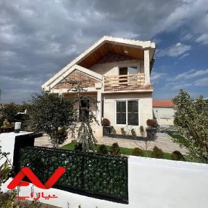 ویلا دوبلکس شیک