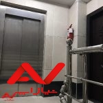 آپارتمان  فروشی