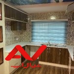 ویلا دوبلکس مدرن