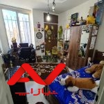 ۱۰۷متر سند دار شهرک ۱۱۰ گلریزان
