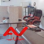 همکاری در دفتر مهندسی
