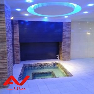 اجاره اپارتمان شیک