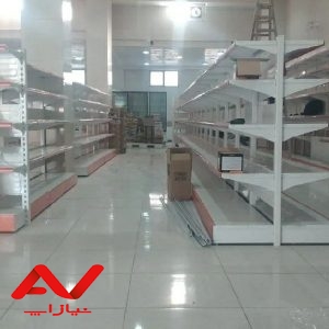 به یک نفر حسابدار مسلط به سیستم های فروشگاهی