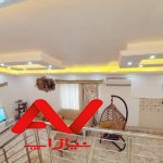 ویلا شیک و مدرن