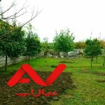 ویلا باغ