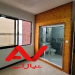 ویلا تریبلکس نما مدرن