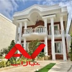 ویلا 410متری سند دار شهرکی