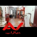 رهن خانه ویلایی شیک