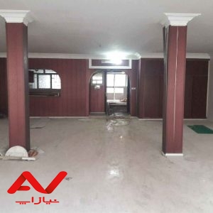 اپارتمان ۳ طبقه