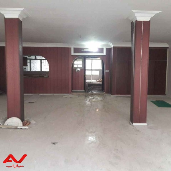 اپارتمان ۳ طبقه