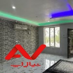 فروش باغ ویلا مبله لاکچری