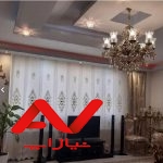 آپارتمان شهرک کوثر بلوک ۵