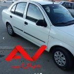 تیبا صندوق‌دار SX، مدل ۱۳۹۹