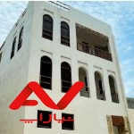 آپارتمان با موقعیت اداری نزدیک به گمرک بوشهر