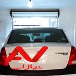 رنو تندر 90 E2 بنزینی، مدل ۱۳۹۷