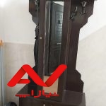 بوفه و جا کفشی