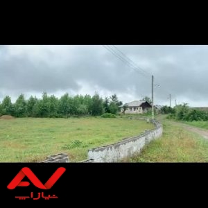 فروش زمین مسکونی