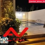 ویلا شیک و استخردار