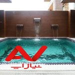 ویلا روف گاردن