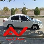 ساینا دنده‌ای EX، مدل ۱۳۹۸