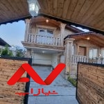 فروش ویلا ۳ بر سند شش دانگ در تنکابن