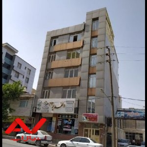 فروش اپارتمان شیک