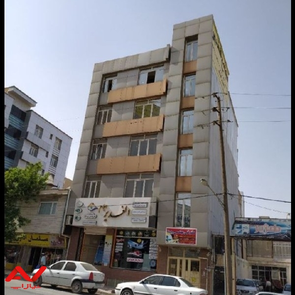 فروش اپارتمان شیک