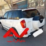 ام‌وی‌ام X33 S نیوفیس، مدل ۱۳۹۹