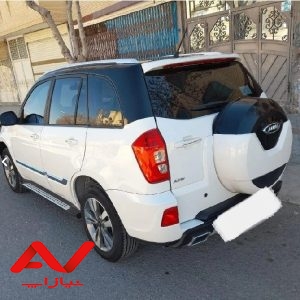 ام‌وی‌ام X33 S نیوفیس، مدل ۱۳۹۹